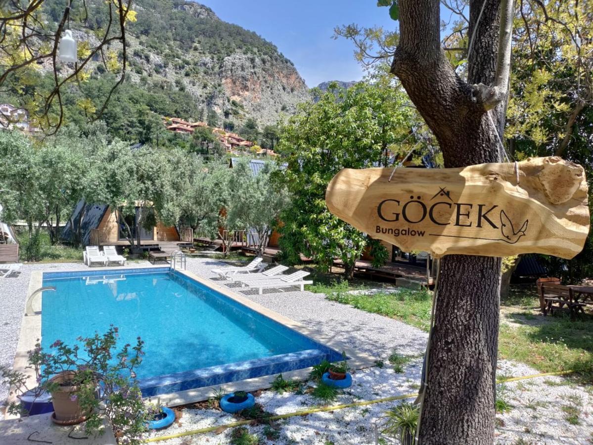Tatil Evi Bungalow